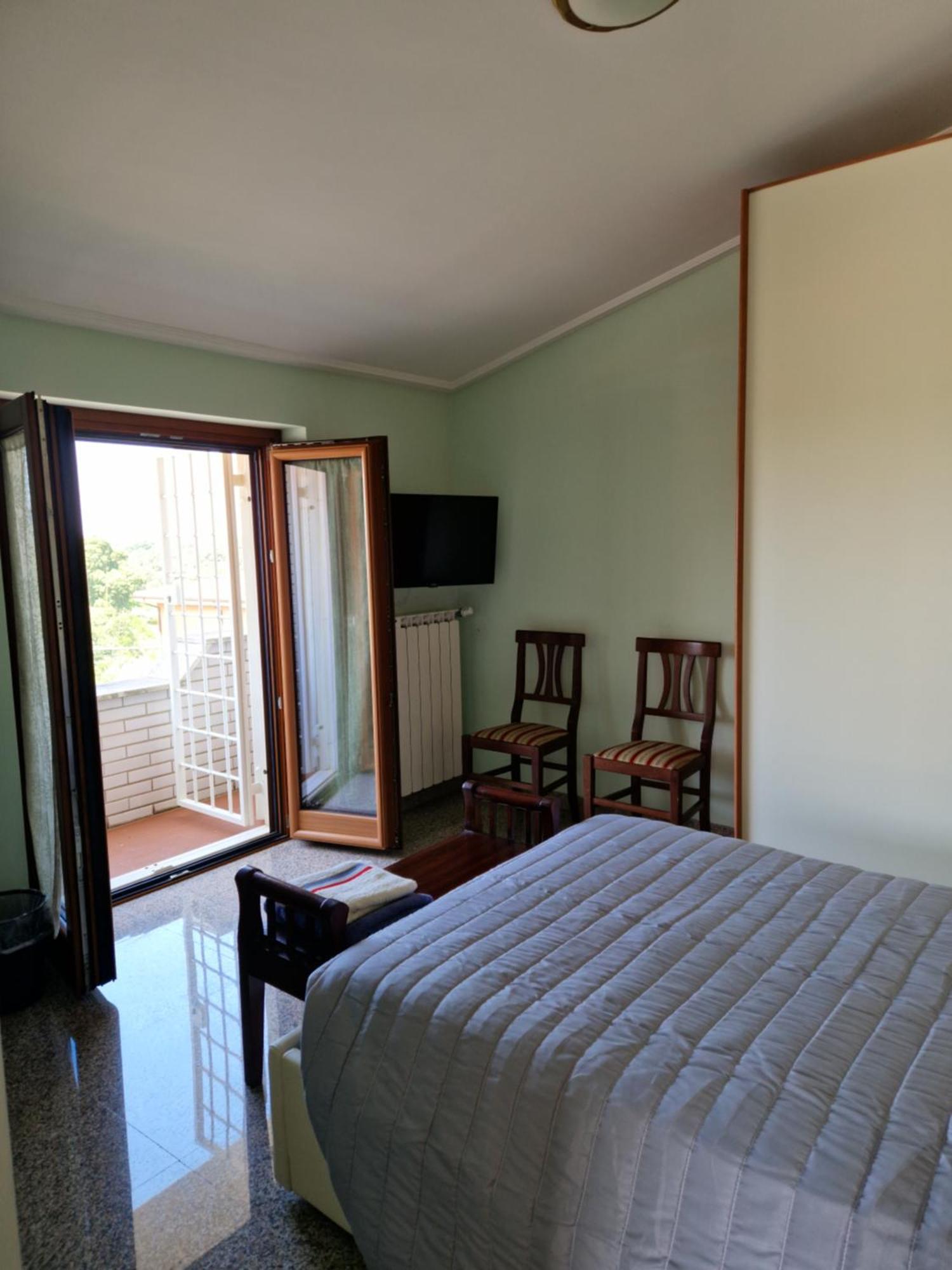Castelbarco House B Hotel Róma Kültér fotó